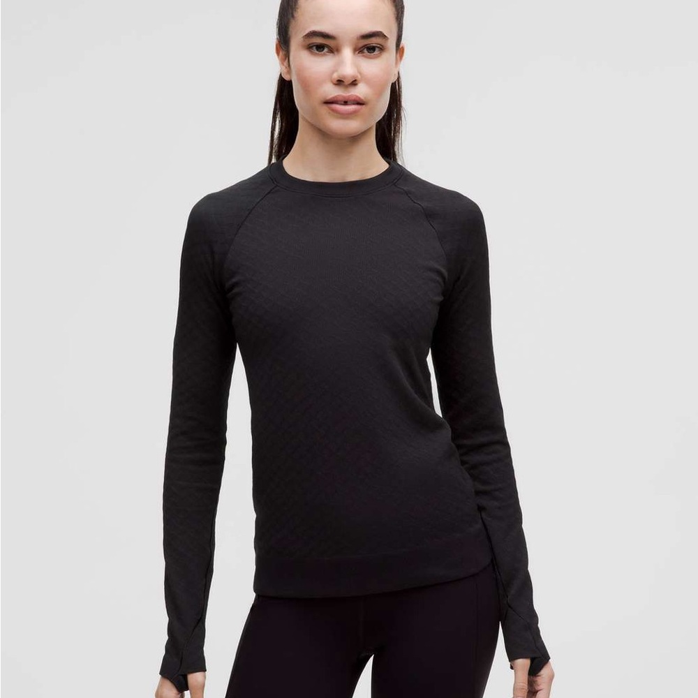 Lululemon Rest Less Pullover Size Small MSRP $108